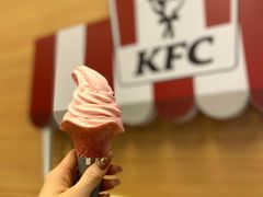 -肯德基(津滨店)