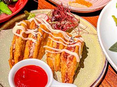 -食陆号·新式台湾创意菜(苏州首店)