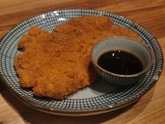 -南小蟹手工點心(三里屯店)