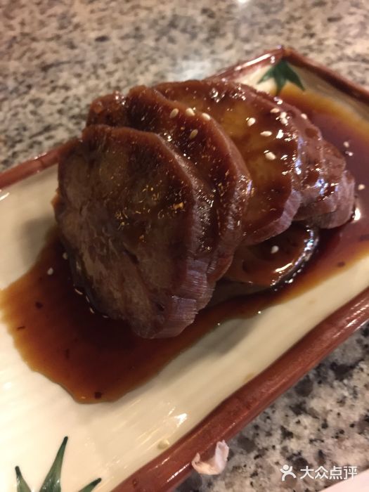 南京大牌档(龙江新城市广场店)图片
