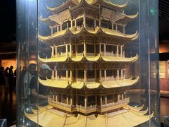 -武汉规划展示馆