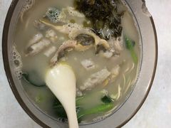 -明呈黄鱼面馆(斜土路店)