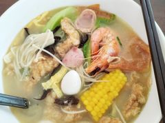 -老妈米线(大运河博物馆宝龙广场店)