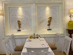 -成桂西餐厅·41年的味道(五大道疙瘩楼店)