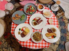 -天空花园餐吧·生日·团建(南山店)