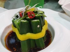 -西安豪享来温德姆至尊酒店
