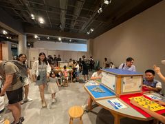 -香港科学馆