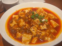 -外婆家(青岛万象城店)