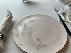 -金轩中餐厅 Jin Xuan(浦东丽思卡尔顿酒店)