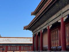 -故宫博物院(故宫)
