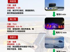 -巧克力渔家.小船海鲜胶东菜(万平口店)