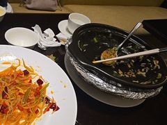 -品珍中餐厅·南北融合特色菜(兰州富力万达文华酒店)