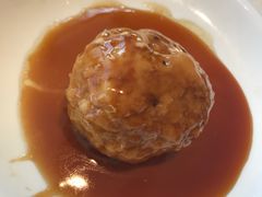 红烧狮子头-大铁勺新津菜(迎水道店)