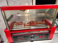 -巴麦隆自助烤肉(桂林路店)