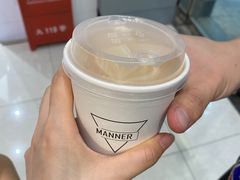 -Manner Coffee(大宁国际商业广场店)