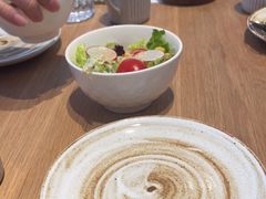 -WOKKA by艮上(中海环宇荟店)