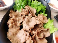 -郑阿姨的家·이모네·韩料&烤肉(武川路店)