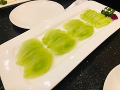 -蝎王府羊蝎子(西稍门店)