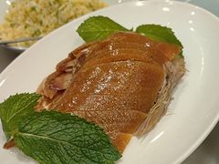 -鸭匠食府·挂炉烤鸭·新京菜(阜成路店)