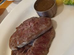-斗牛士牛排(南京东路店)