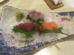 -有喜屋·深夜食堂(北京西路店)