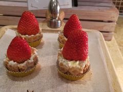 -好日子皇冠假日酒店·君怡咖啡厅(特美思大厦店)