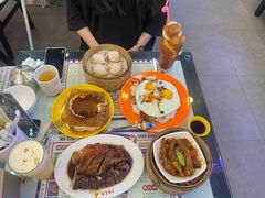 -澳门陈光记烧味饭店(万象城店)