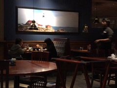 -RED LOBSTER(多伦多DT店)