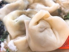 -阿麟馄饨(延长路店)