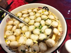 -海岛渔村大酒店(云霄路店)