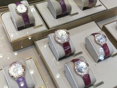 -卡地亚(贵和精品店)