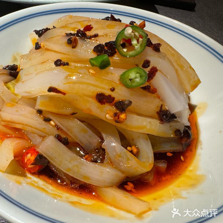超好吃的川菜在这里！