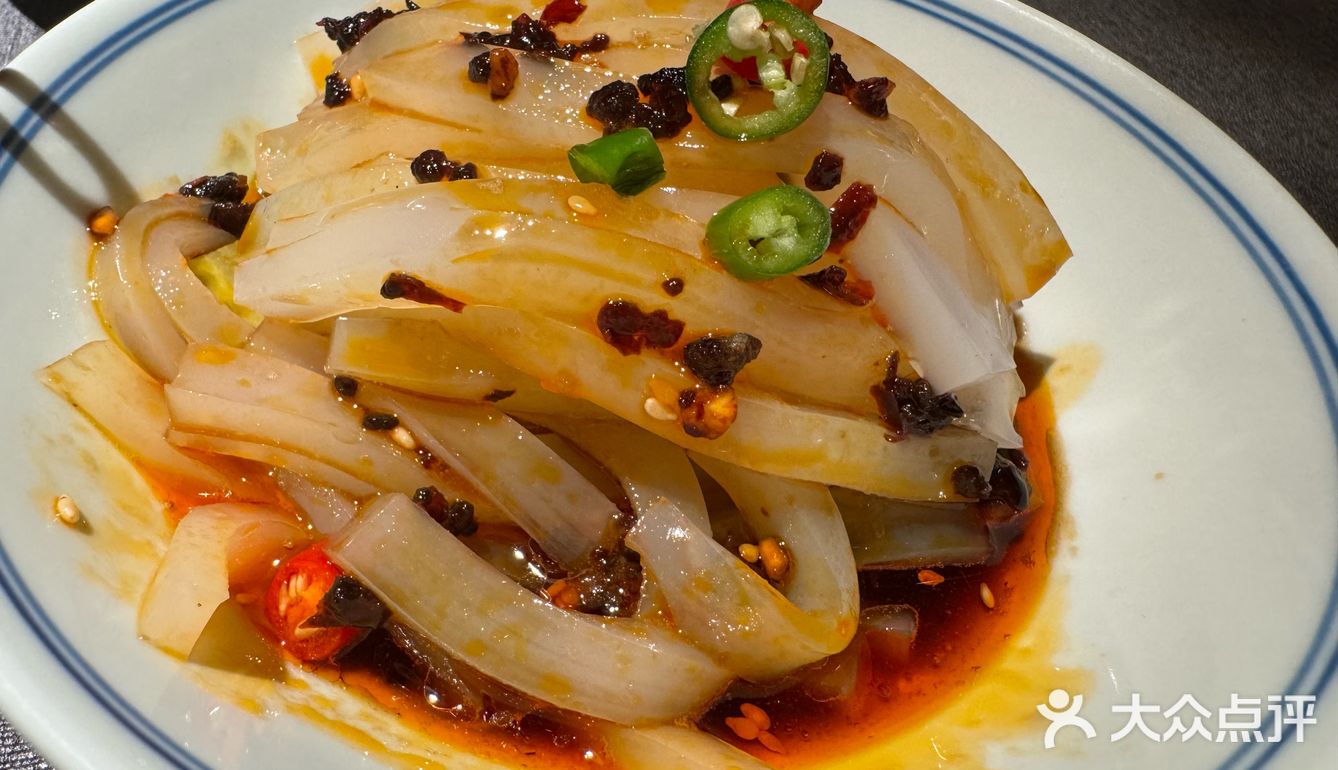 超好吃的川菜在这里！