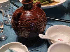 -天堂鸟水煮鱼·烟火川菜(凤凰路店)