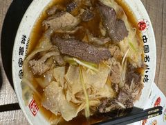 -直隶安家牛肉罩饼(七一路店)