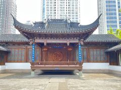 -江宁织造博物馆