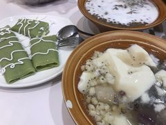 -糖潮糖水铺(省府店)