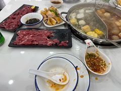 -全好食潮汕牛肉火锅(泗洲路店)