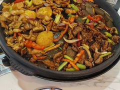 -一烙锅(友谊店)