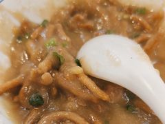 -龙抄手食府(浣花北路店)