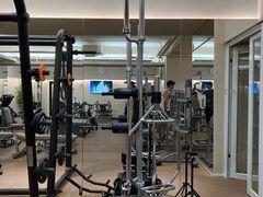 -YCHL Studios健身工作室(市二宫店)