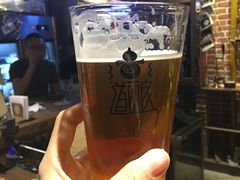 -顽啤猴精酿