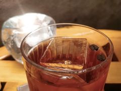 -广州柏悦酒店·悦吧·顶楼露天酒吧
