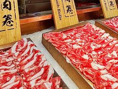 -苏格里岛自助烤肉海鲜火锅(成都金牛万达店)