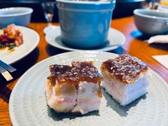 -丽江金茂凯悦臻选酒店-滇香馆