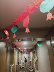 -爱陪伴尊享月子中心(国际店)
