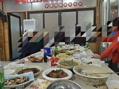 -北港方记海鲜楼·海景餐厅