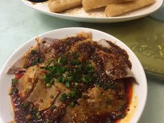 -廖老妈蹄花店(人民公园陕西街259号店)