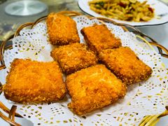 -翠茗农庄土菜馆(天目湖店)