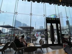 -星巴克臻选(上海合生汇1F店)